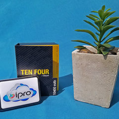 Ten/Four External Battery Pack